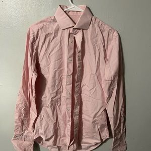 Dress shirt